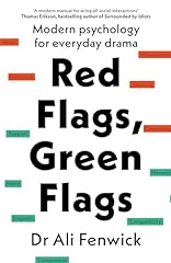 Red flags green gebraucht kaufen  Wird an jeden Ort in Deutschland