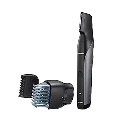 Panasonic body groomer for sale  Delivered anywhere in USA 