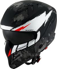 Suomy armor volt usato  Spedito ovunque in Italia 