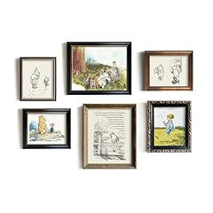 Winnie pooh nursery for sale  Delivered anywhere in USA 