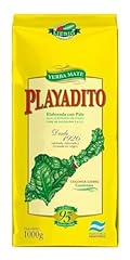 Playadito yerba mate gebraucht kaufen  Wird an jeden Ort in Deutschland