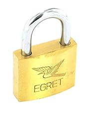 Securit egret brass for sale  Delivered anywhere in USA 