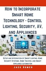 Incorporate smart home for sale  Delivered anywhere in USA 