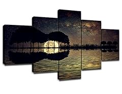 Guitar island moonlight for sale  Delivered anywhere in USA 