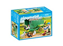 Playmobil country 70138 gebraucht kaufen  Wird an jeden Ort in Deutschland