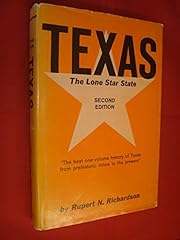 Texas the lone d'occasion  Livré partout en France