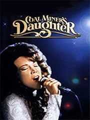 Coal miner daughter for sale  Delivered anywhere in UK