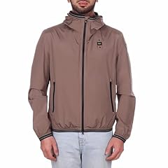Blauer giubbotto beige usato  Spedito ovunque in Italia 