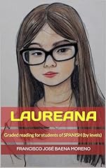 Laureana graded reading d'occasion  Livré partout en France