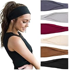 Terse headbands women for sale  Delivered anywhere in UK