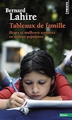 Tableaux famille. heurs d'occasion  Livré partout en France