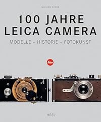 100 jahre leica gebraucht kaufen  Wird an jeden Ort in Deutschland