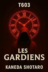 T603 gardiens d'occasion  Livré partout en France