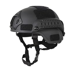 Tactical airsoft mich for sale  Delivered anywhere in USA 