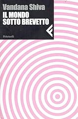 Mondo sotto brevetto d'occasion  Livré partout en France