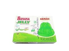 Ahmed banana jelly for sale  Delivered anywhere in UK