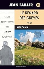 Renard grèves partie d'occasion  Livré partout en France