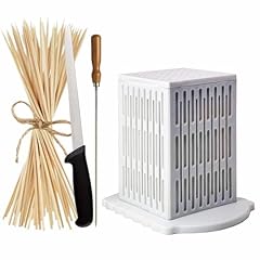 Cubo arrosticini pcs. usato  Spedito ovunque in Italia 