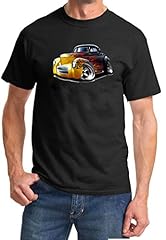 1941 willys flames for sale  Delivered anywhere in USA 