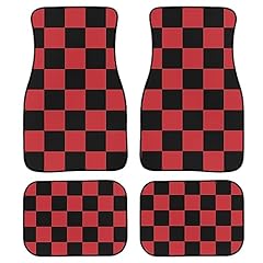 Checkered car floor for sale  Delivered anywhere in UK