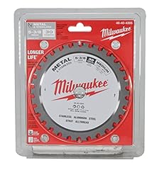 Milwaukee 4205 carbide for sale  Delivered anywhere in USA 