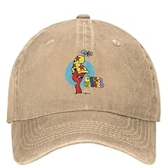 Yhcireb baseball cap for sale  Delivered anywhere in UK