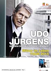 Udo jürgens mitten gebraucht kaufen  Wird an jeden Ort in Deutschland