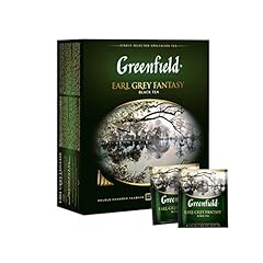 Greenfield earl grey gebraucht kaufen  Wird an jeden Ort in Deutschland