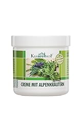 Krauterhof crema alle usato  Spedito ovunque in Italia 