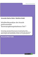 Schallwellenanalyse sounds pro gebraucht kaufen  Wird an jeden Ort in Deutschland