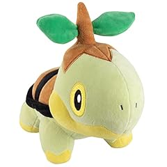 Pokémon turtwig plush for sale  Delivered anywhere in USA 