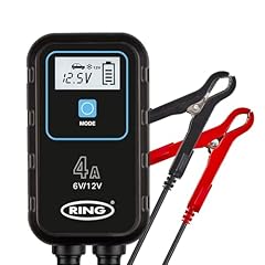 Ring smartcharge car for sale  Delivered anywhere in UK