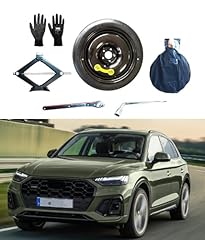Kit roue secours d'occasion  Livré partout en France