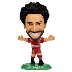 Soccerstarz liverpool mohamed for sale  Delivered anywhere in UK
