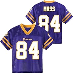 Randy moss minnesota for sale  Delivered anywhere in USA 