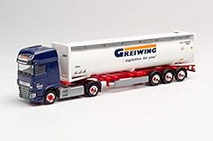 Herpa 312004 daf gebraucht kaufen  Wird an jeden Ort in Deutschland