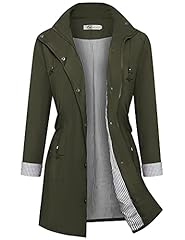 Twinklady womens rain for sale  Delivered anywhere in USA 