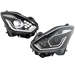 Car front headlights for sale  Delivered anywhere in UK