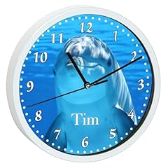 Creadesign wanduhr kinder gebraucht kaufen  Wird an jeden Ort in Deutschland