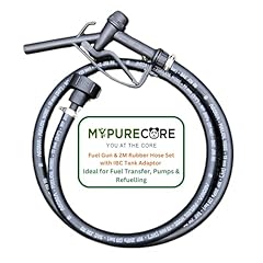 Mypurecore fuel gun for sale  Delivered anywhere in UK