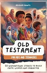 Old testament kids for sale  Delivered anywhere in UK