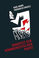 Manifest kommunistischen parte gebraucht kaufen  Wird an jeden Ort in Deutschland