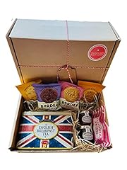 British tea gift for sale  Delivered anywhere in UK
