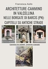 Architetture cammino valcellin usato  Spedito ovunque in Italia 