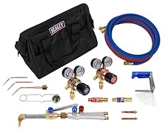 Sealey oxy acetylene for sale  Delivered anywhere in UK