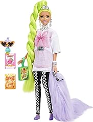 Barbie hdj44 extra gebraucht kaufen  Wird an jeden Ort in Deutschland
