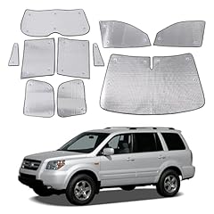 Windshield sunshade kit for sale  Delivered anywhere in USA 