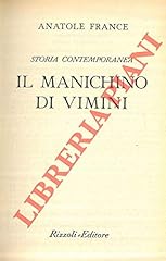 Storia contemporanea manichino usato  Spedito ovunque in Italia 