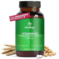 Vitabay vitamin hochdosiert gebraucht kaufen  Wird an jeden Ort in Deutschland
