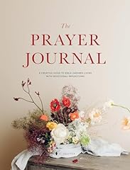 Prayer journal creative for sale  Delivered anywhere in USA 